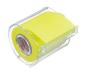 Preview: NT Memoc Roll Tape RK-50CH-LE lemon 50mmx10m