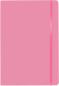 Preview: NUUNA Notizbuch Dream Boat M 55867 BUBBLEGUM 176 Seiten