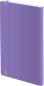 Preview: NUUNA Notizbuch Dream Boat M 55881 PURPLE 176 Seiten