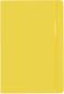 Preview: NUUNA Notizbuch Dream Boat M 55904 YELLOW 176 Seiten