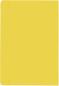 Preview: NUUNA Notizbuch Dream Boat M 55904 YELLOW 176 Seiten