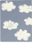 Preview: Nuuna notizbuch graphic l 56253 head in the clouds 256 seiten - Nuuna-56253-4260358556253-02.jpg