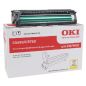 Preview: OKI Drum yellow 43870005 C5650/5750 20'000 Seiten