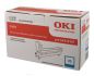 Preview: OKI Drum cyan 44315107 C610 20'000 Seiten