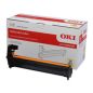 Preview: OKI Drum yellow 44844405 C822/831/841 30'000 Seiten