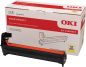 Preview: OKI Drum yellow 44844469 MC853/873 30'000 Seiten