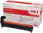 Preview: OKI Drum magenta 44844470 MC853/873 30'000 Seiten