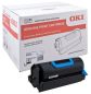 Preview: OKI Toner schwarz 45488802 B721/731 18'000 Seiten