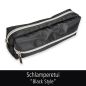 Preview: ONLINE Schlamperetui 07741/6 Black Style