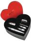 Preview: ONLINE Calligraphy Set Air 1.4mm 10034 Heart Box