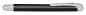 Preview: ONLINE Rollerball College II 0.7mm 12468/3D Black Style blau