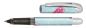 Preview: ONLINE Rollerball College II 0.7mm 12471/3D Be Happy blau