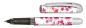 Preview: ONLINE Rollerball College 0.7mm 12473/3D Cherry Blossom blau