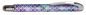 Preview: ONLINE Füllhalter College II 0.5mm 12499/3D Shiny Dreams blau