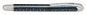 Preview: ONLINE Rollerball College 12511/3D black style, blue