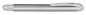 Preview: Online rollerball college ii 0.7mm 12568/3d metallic stone - Online-12568-3d-4014421125682-02