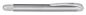 Preview: ONLINE Rollerball College II 0.7mm 12568/3D Metallic Stone