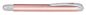 Preview: ONLINE Rollerball College II 0.7mm 12569/3D Metallic Rose