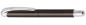 Preview: ONLINE Rollerball College 12587/3D Metallic Black