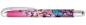 Preview: ONLINE Rollerball College 12645/3D Butterfly