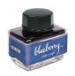 Preview: ONLINE Tintenglas 15ml 17060/3 Dufttinte Blueberry, Royal b.