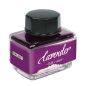 Preview: ONLINE Tintenglas 15ml 17064/3 Dufttinte Lavender, lilac