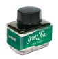 Preview: ONLINE Tintenglas 15ml 17065/3 Dufttinte Green Tea, green