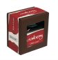 Preview: ONLINE Tintenglas 15ml 17066/3 Dufttinte Cranberry - Red