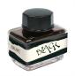 Preview: ONLINE Tintenglas 15ml 17116/3 Black