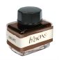 Preview: ONLINE Tintenglas 15ml 17117/3 Brown