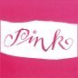 Preview: ONLINE Tintenglas 15ml 17118/3 Pink