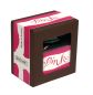 Preview: ONLINE Tintenglas 15ml 17118/3 Pink