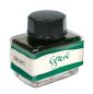 Preview: ONLINE Tintenglas 15ml 17120/3 Green