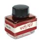 Preview: ONLINE Tintenglas 15ml 17121/3 Ruby Red