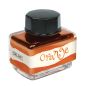 Preview: ONLINE Tintenglas 15ml 17122/3 Orange