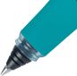 Preview: ONLINE Rollerball Air 0.7mm 20008/3D Petrol, blau