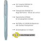 Preview: Online rollerball slope 0.5mm 26065/3d light grey blau - Online-26065-3d-4014421260659-04