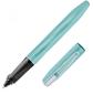 Preview: Online rollerball slope 0.5mm 26066/3d light aquamarina blau - Online-26066-3d-4014421260666-03