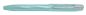 Preview: ONLINE Rollerball Slope 0.5mm 26066/3D Light Aquamarina blau