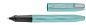 Preview: ONLINE Rollerball Slope 0.5mm 26066/3D Light Aquamarina blau