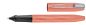 Preview: ONLINE Rollerball Slope 0.5mm 26067/3D Sunny Peach blau