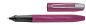 Preview: ONLINE Rollerball Slope 0.5mm 26068/3D Wild Berry blau