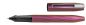 Preview: ONLINE Rollerball Slope 26135/3D Metallic Pink