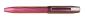 Preview: ONLINE Rollerball Slope 26135/3D Metallic Pink