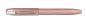 Preview: ONLINE Rollerball Slope 26136/3D Metallic Rose