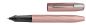 Preview: ONLINE Rollerball Slope 26136/3D Metallic Rose