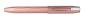 Preview: ONLINE Rollerball Slope 26136/3D Metallic Rose