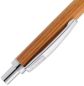 Preview: ONLINE Druckkugelschreiber M 31084/3D Mini Wood Pen Bamboo