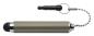 Preview: ONLINE Mini Touch Pen 31130/3D Metallic Grey