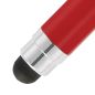 Preview: ONLINE Kugelschreiber M 31217/3D i-charm Flash Flash Red